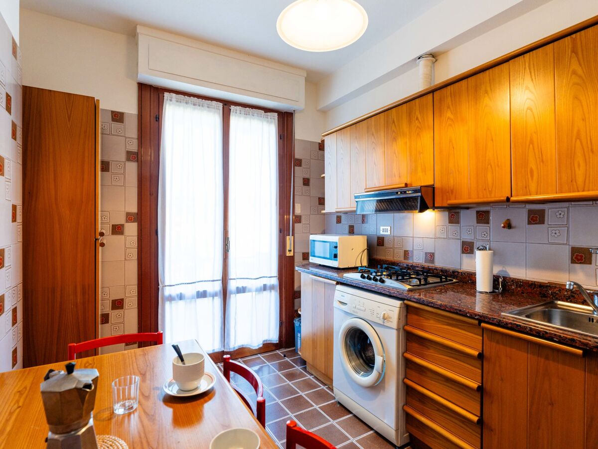 Margarita – Appartement 2 pièces près de la mer à Bordighera - Photo 3