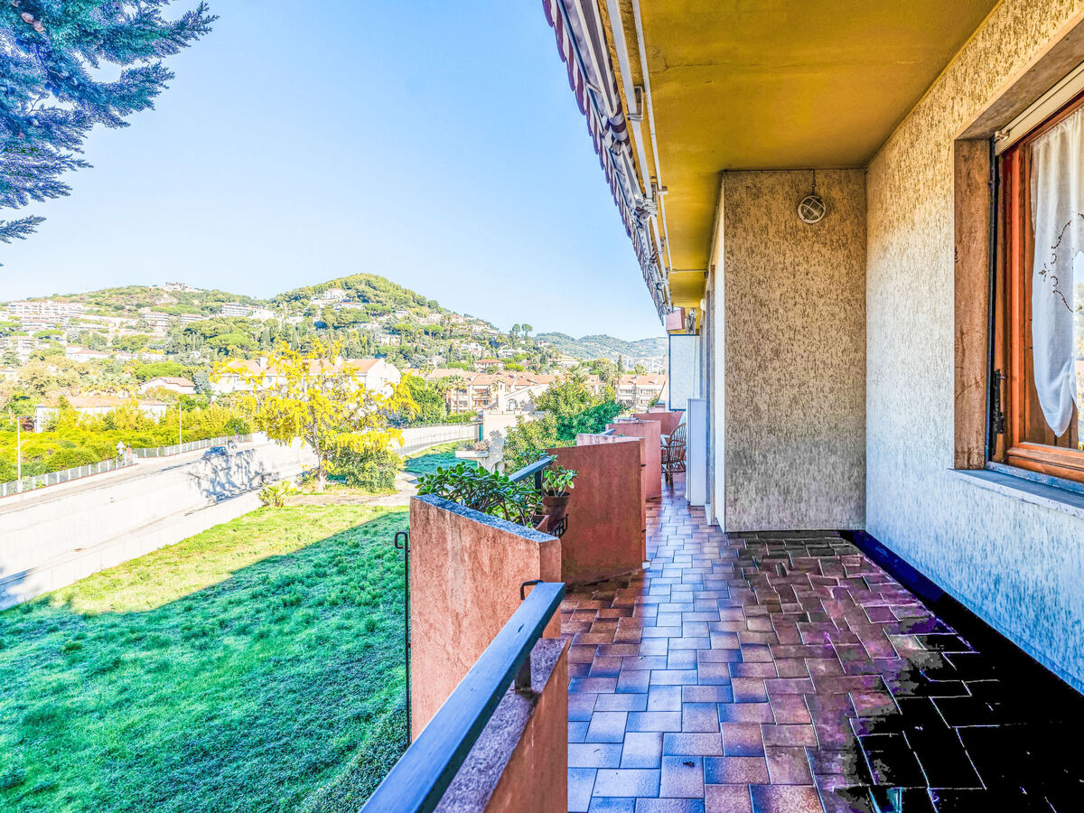Margarita – Appartement 2 pièces près de la mer à Bordighera - Photo 4