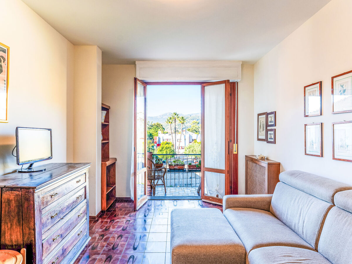 Margarita – Appartement 2 pièces près de la mer à Bordighera - Photo 5