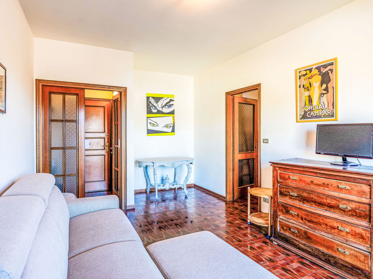 Margarita – Appartement 2 pièces près de la mer à Bordighera - Photo 6