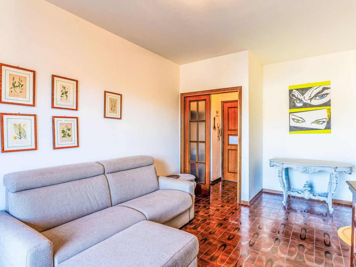 Margarita – Appartement 2 pièces près de la mer à Bordighera - Photo 7