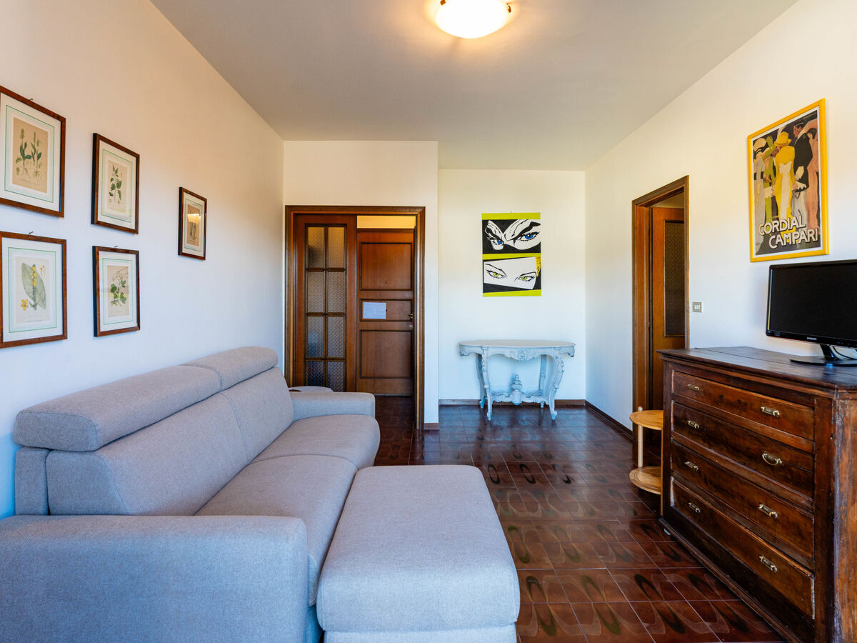 Margarita – Appartement 2 pièces près de la mer à Bordighera - Photo 8