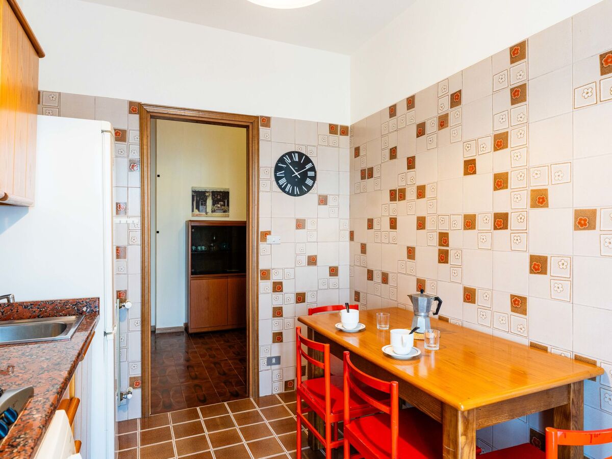 Margarita – Appartement 2 pièces près de la mer à Bordighera - Photo 9