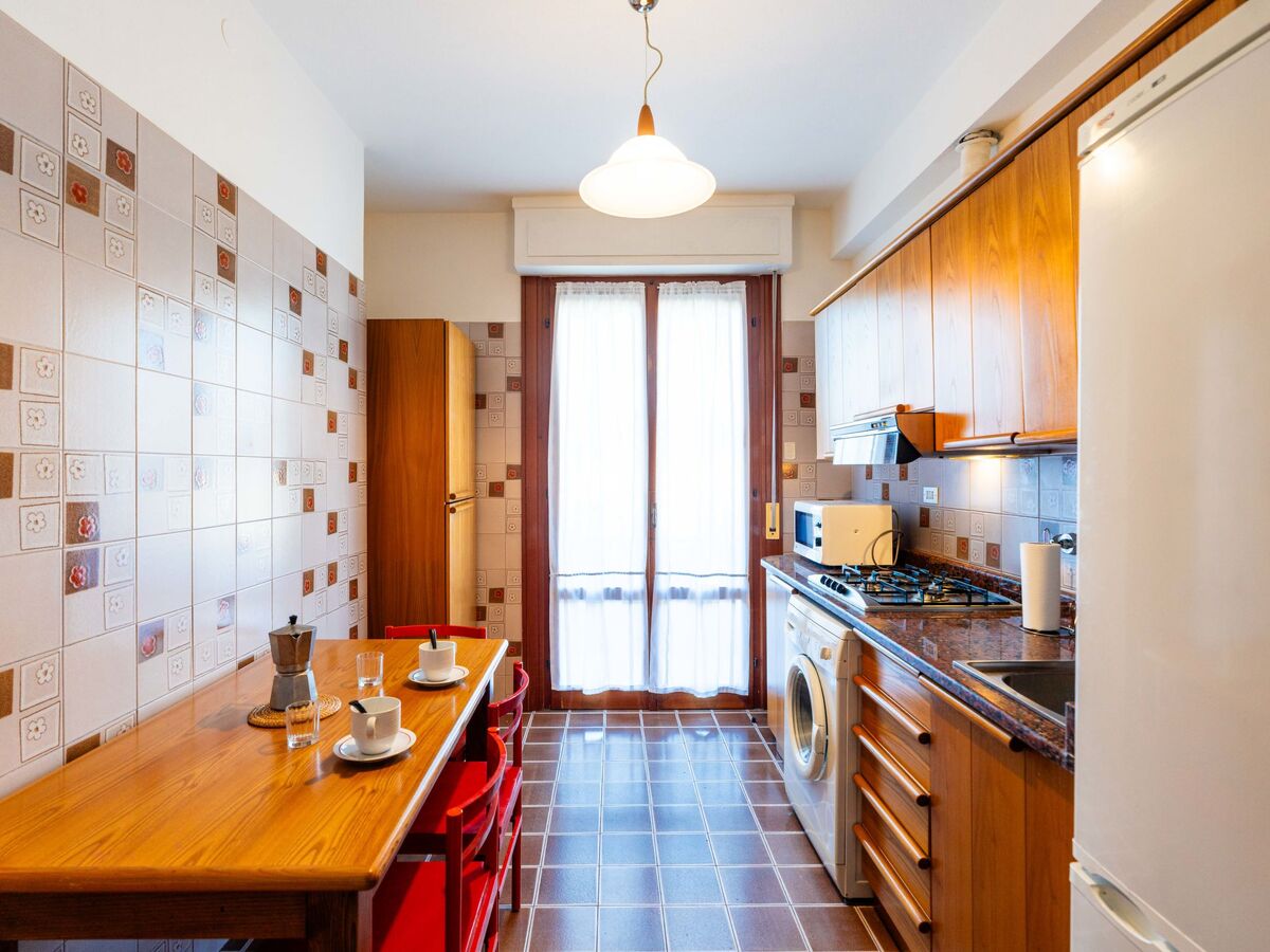 Margarita – Appartement 2 pièces près de la mer à Bordighera - Photo 10