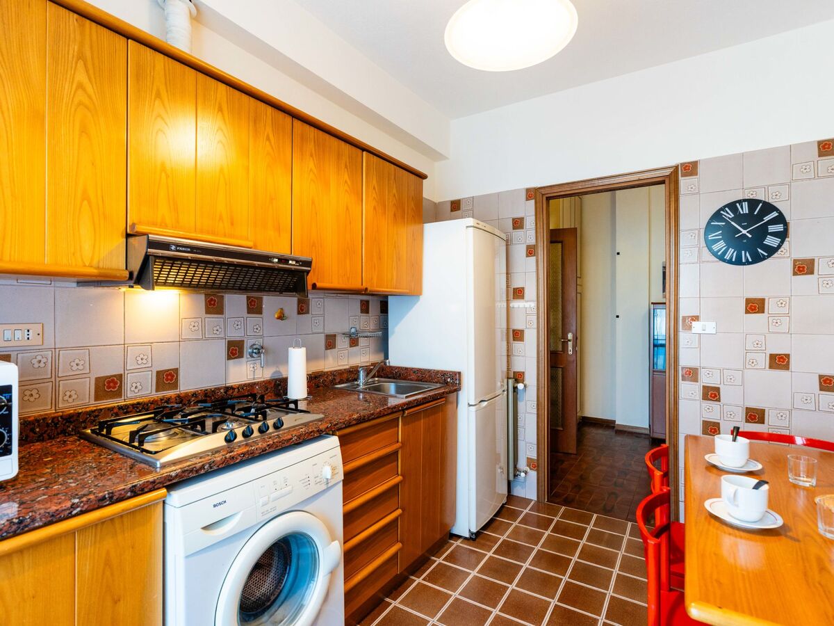 Margarita – Appartement 2 pièces près de la mer à Bordighera - Photo 11
