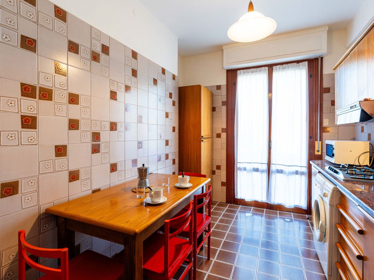 Margarita – Appartement 2 pièces près de la mer à Bordighera - Photo 12