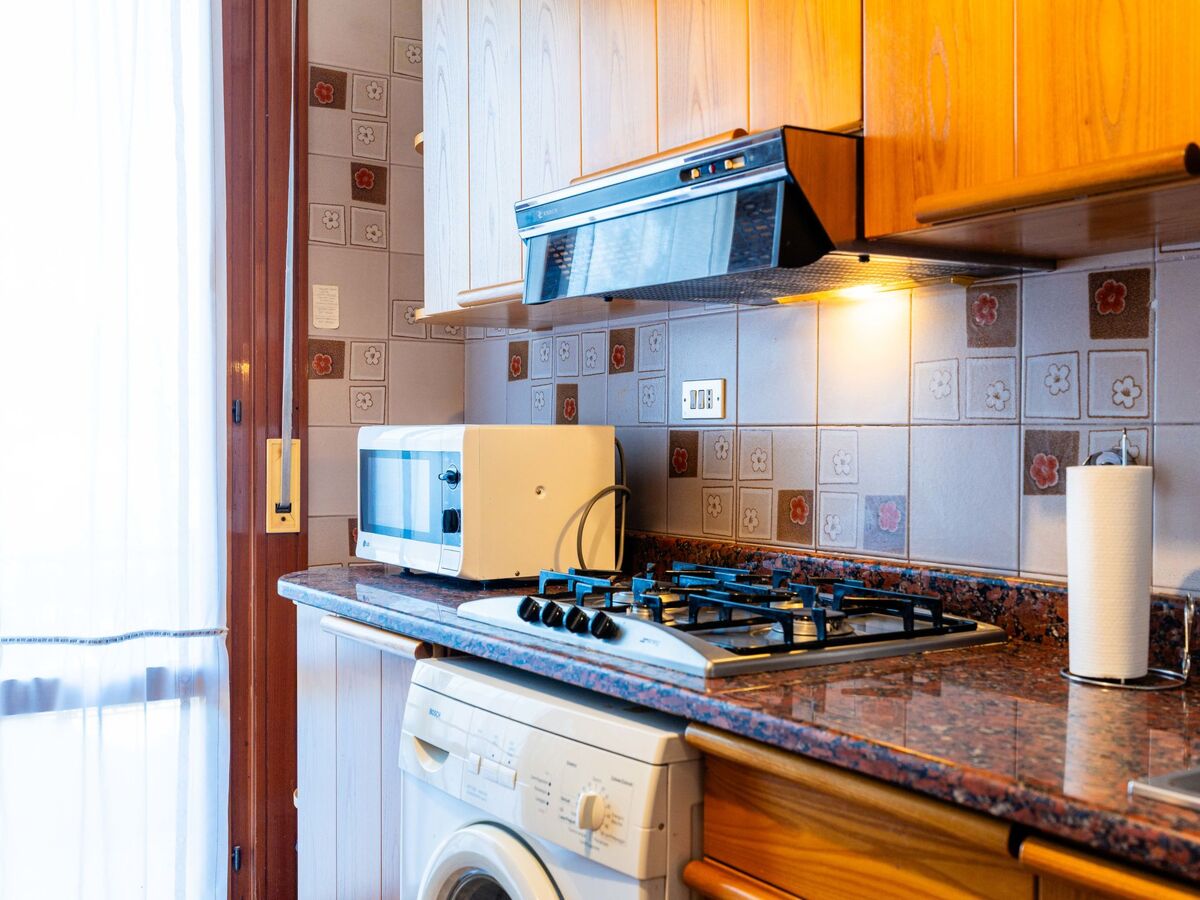 Margarita – Appartement 2 pièces près de la mer à Bordighera - Photo 13