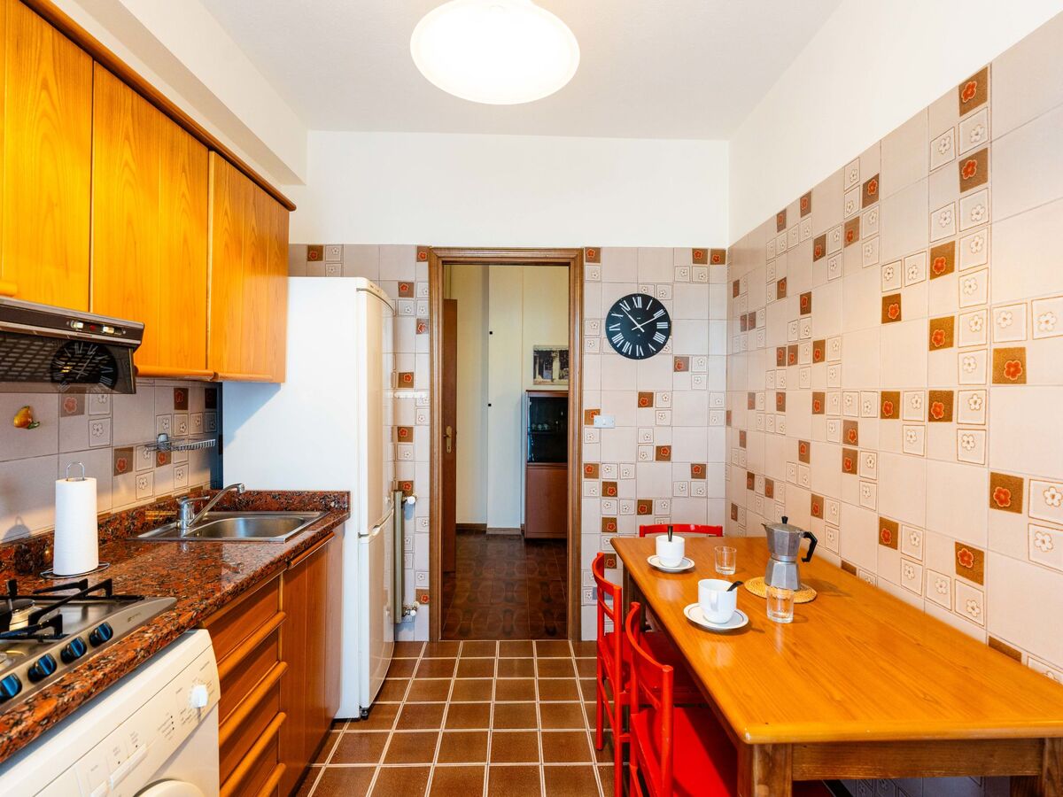 Margarita – Appartement 2 pièces près de la mer à Bordighera - Photo 14