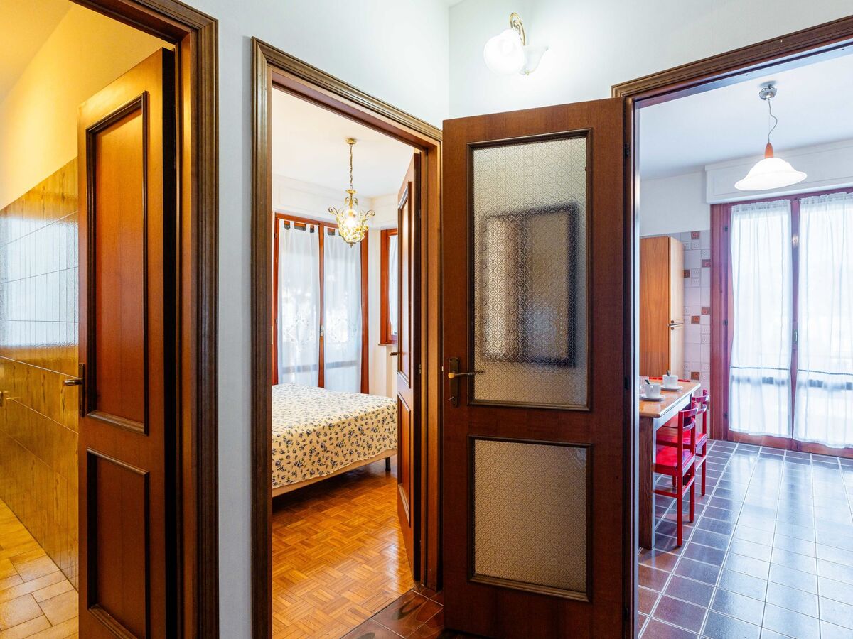 Margarita – Appartement 2 pièces près de la mer à Bordighera - Photo 20