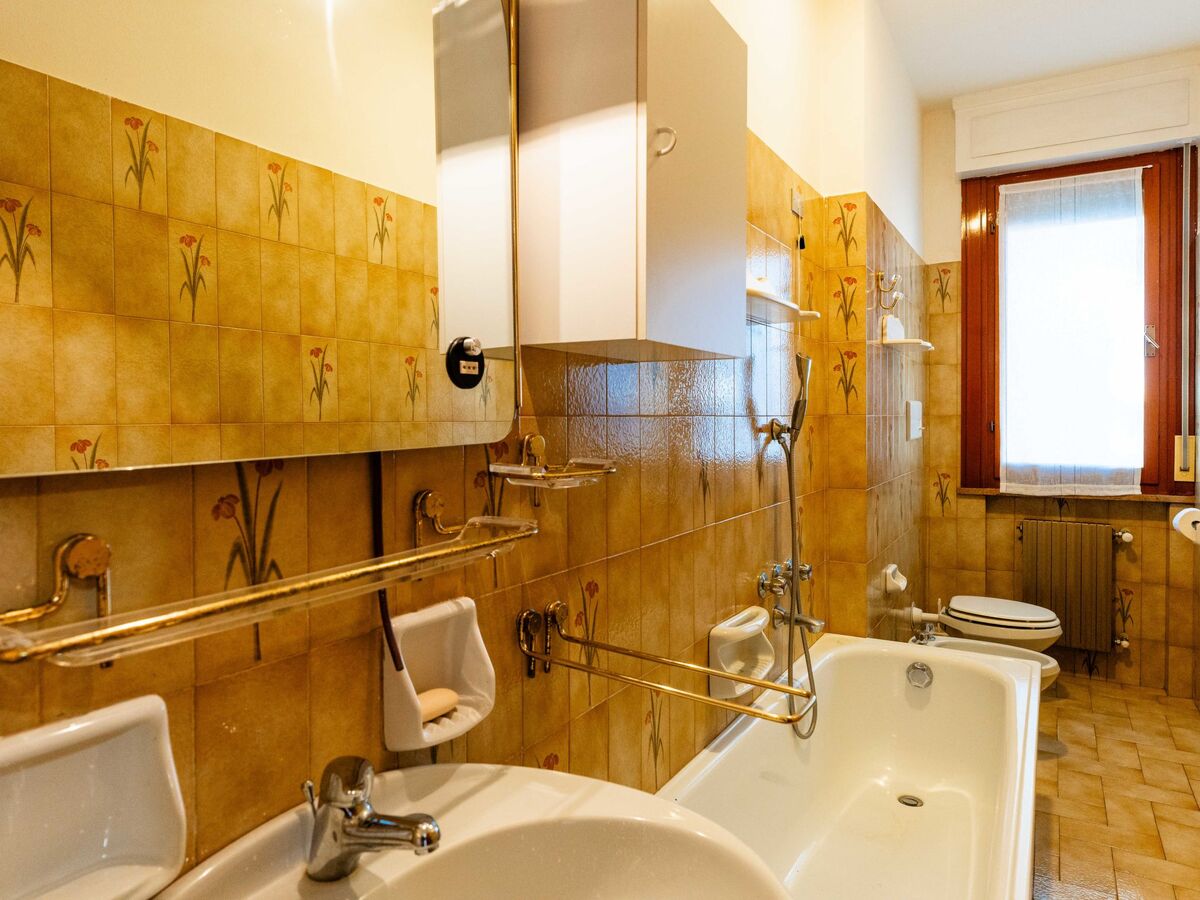 Margarita – Appartement 2 pièces près de la mer à Bordighera - Photo 21