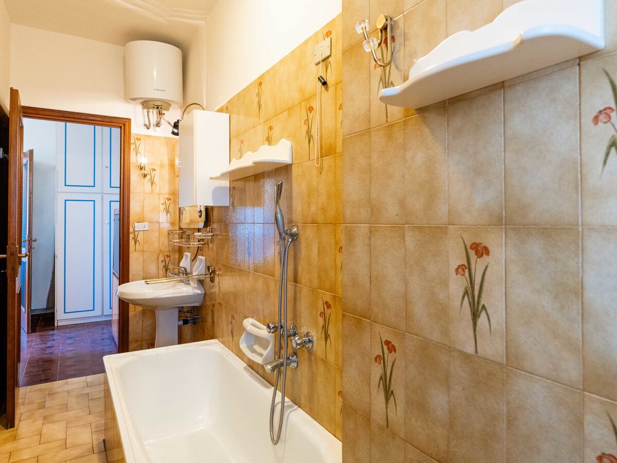 Margarita – Appartement 2 pièces près de la mer à Bordighera - Photo 22