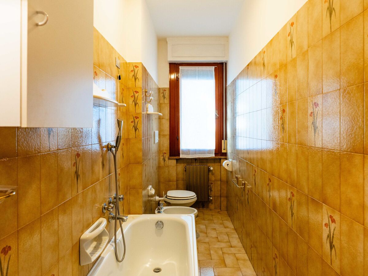Margarita – Appartement 2 pièces près de la mer à Bordighera - Photo 23