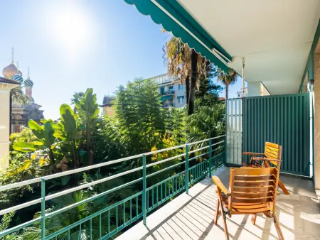 Location appartement à Sanremo, Sunshine Dreams