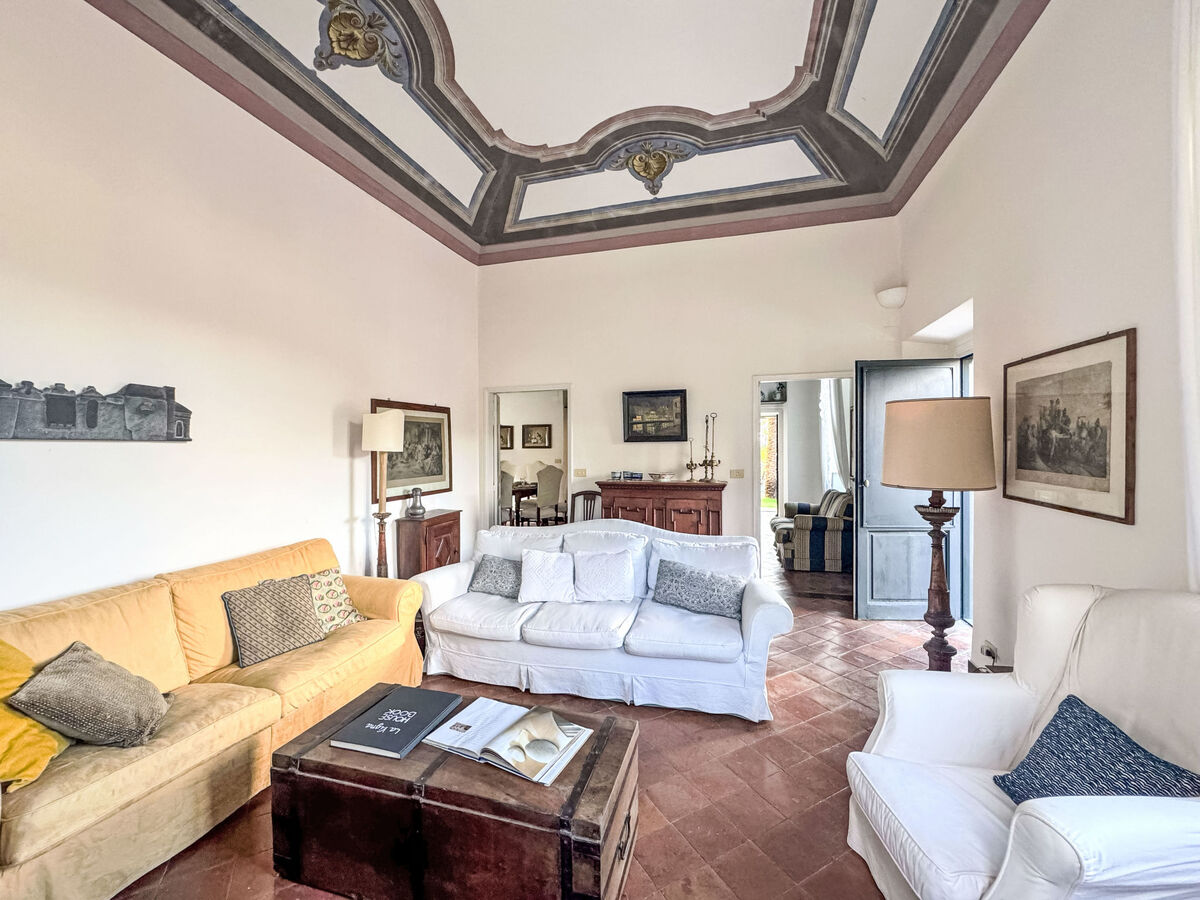 La Vigna, villa 8 pers. avec piscine à Pontedassio - Photo 12
