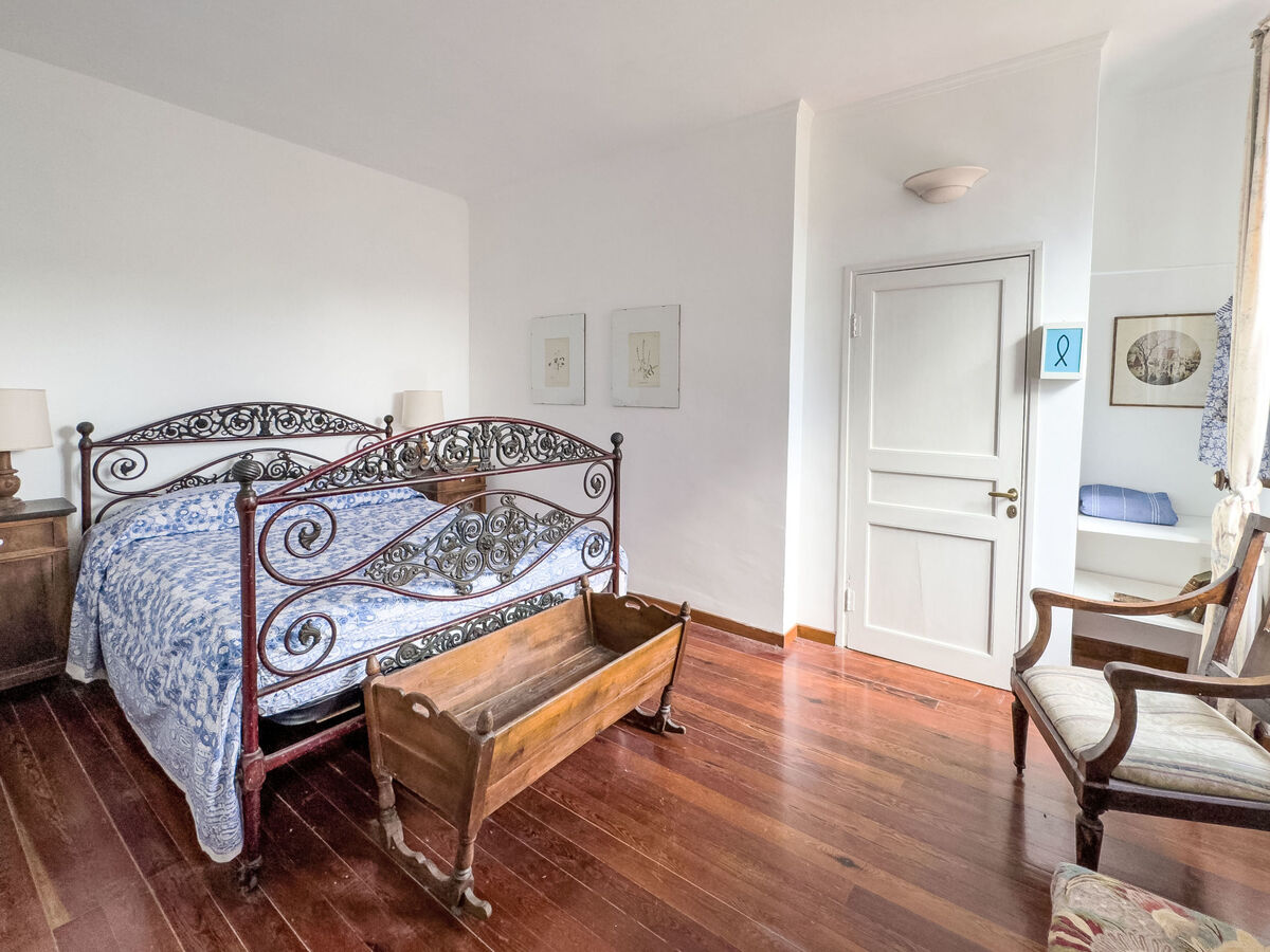 La Vigna, villa 8 pers. avec piscine à Pontedassio - Photo 25