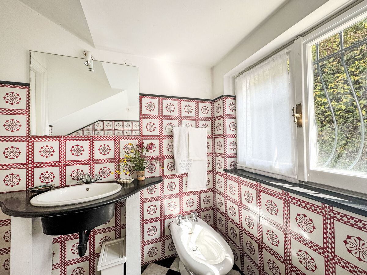 La Vigna, villa 8 pers. avec piscine à Pontedassio - Photo 38