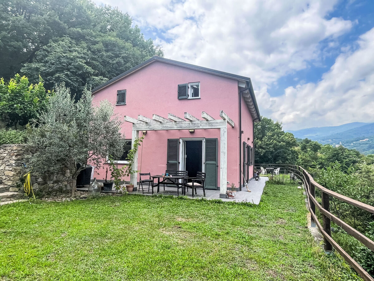 Appartement Le radici dell'ulivo à Calice Ligure - Photo 1