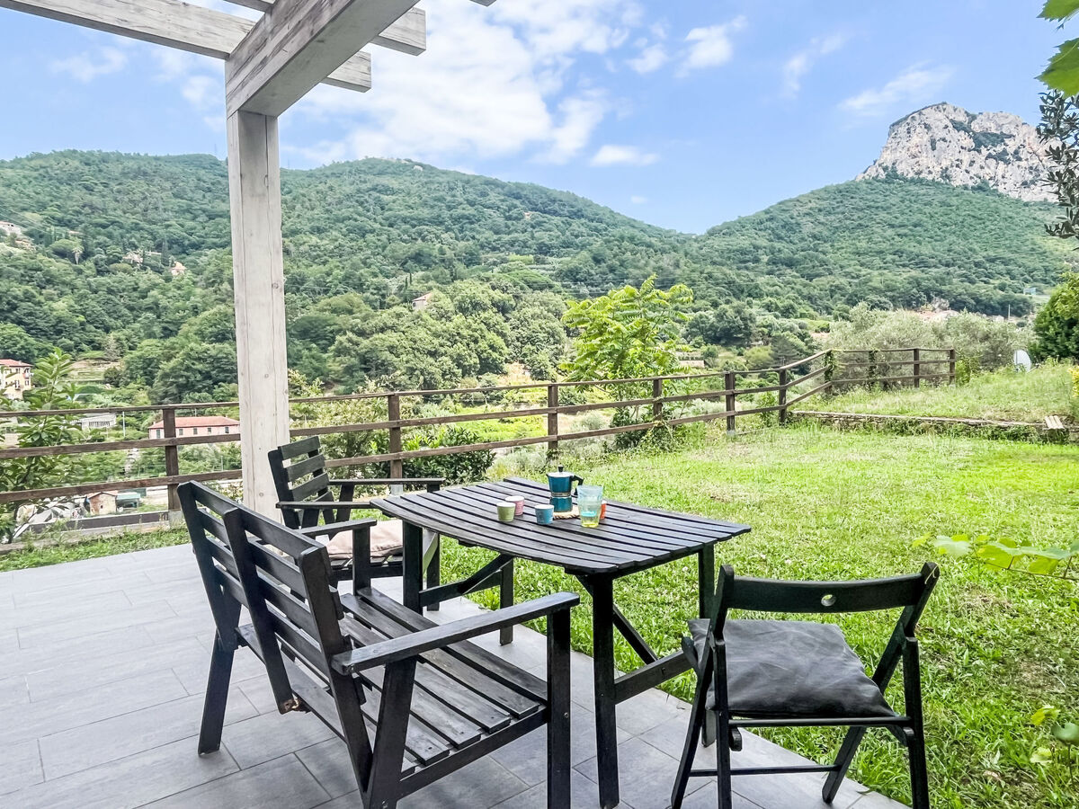 Appartement Le radici dell'ulivo à Calice Ligure - Photo 2