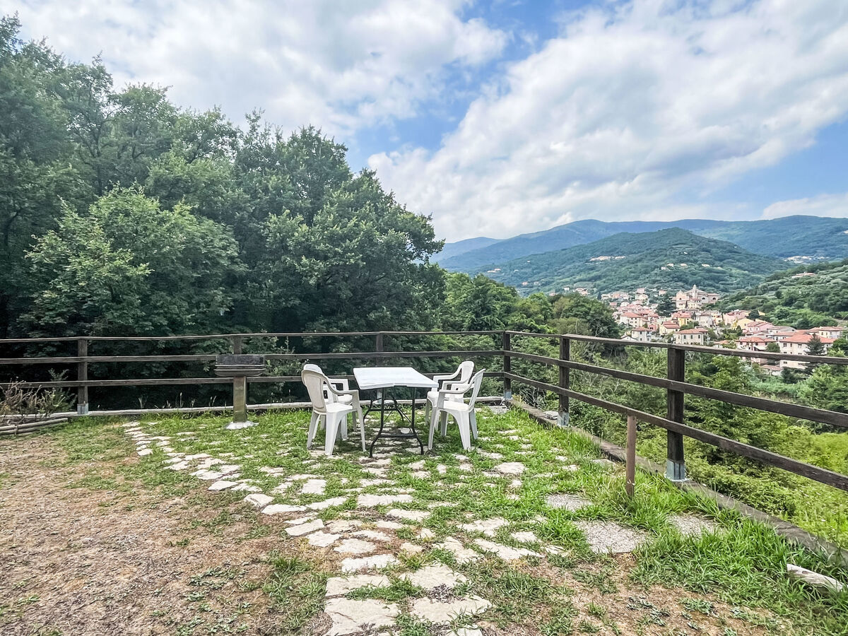 Appartement Le radici dell'ulivo à Calice Ligure - Photo 3
