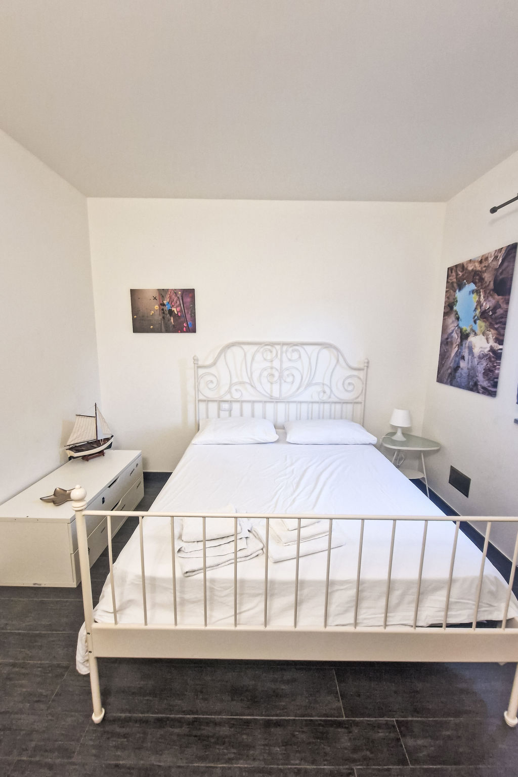 Appartement Le radici dell'ulivo à Calice Ligure - Photo 5