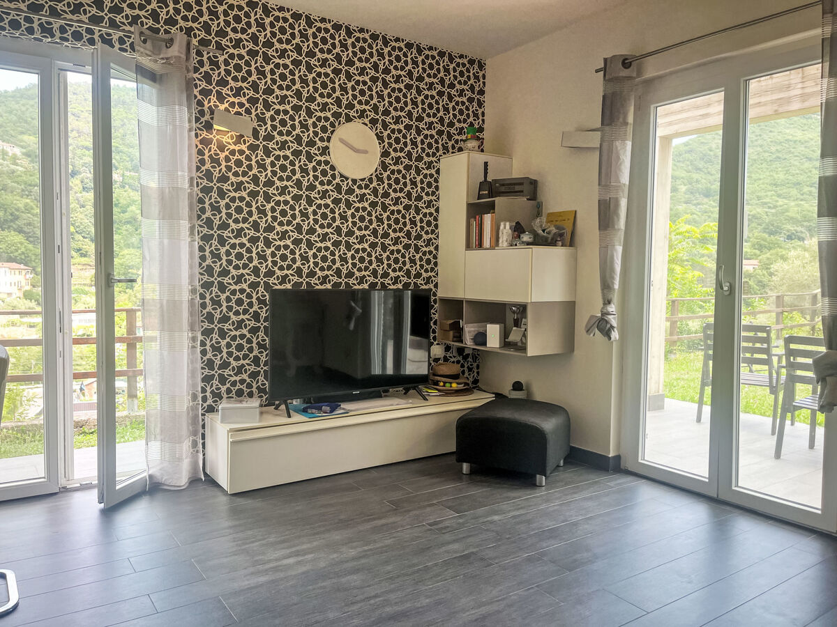 Appartement Le radici dell'ulivo à Calice Ligure - Photo 7