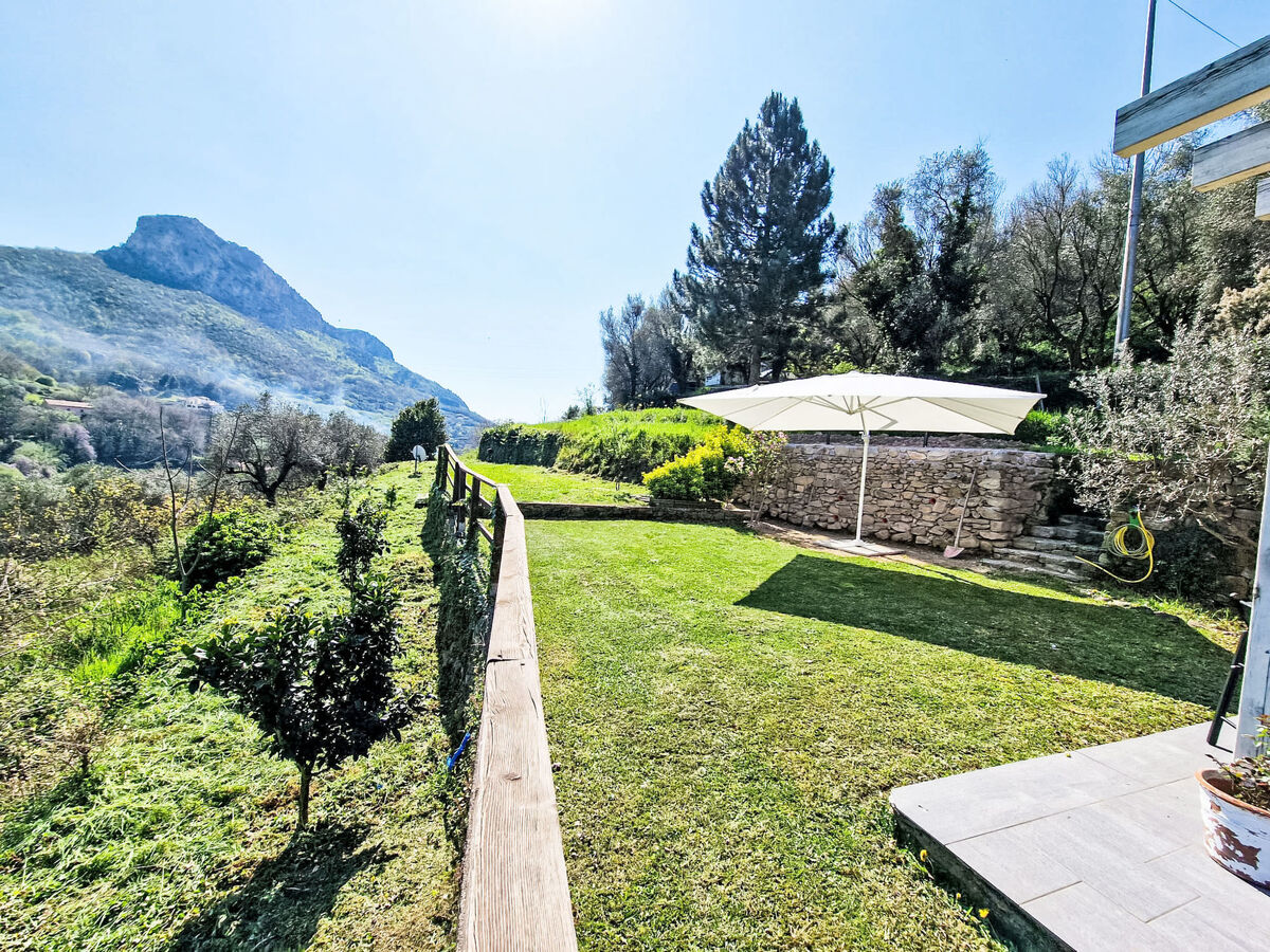 Appartement Le radici dell'ulivo à Calice Ligure - Photo 8