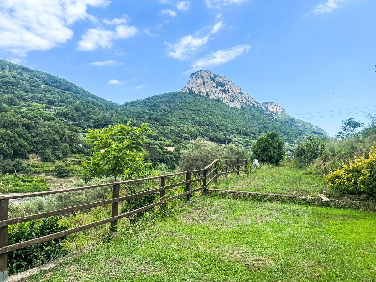 Appartement Le radici dell'ulivo à Calice Ligure - Photo 10