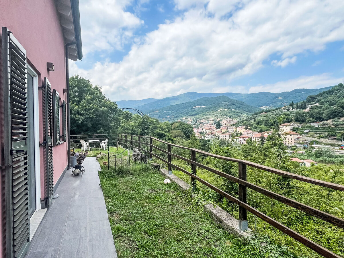 Appartement Le radici dell'ulivo à Calice Ligure - Photo 11