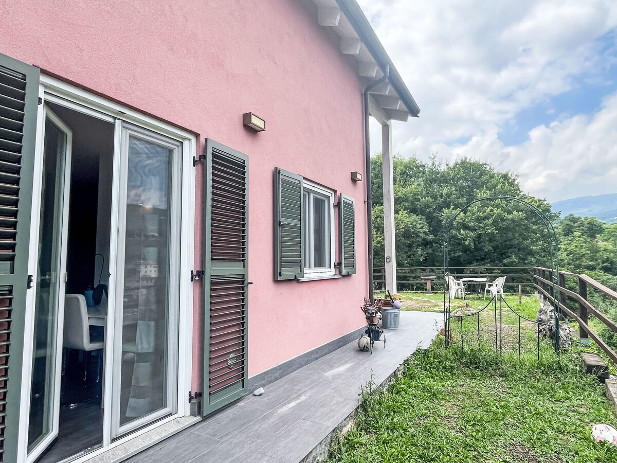 Appartement Le radici dell'ulivo à Calice Ligure - Photo 12