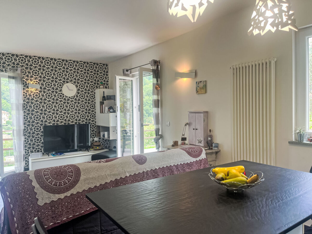 Appartement Le radici dell'ulivo à Calice Ligure - Photo 13