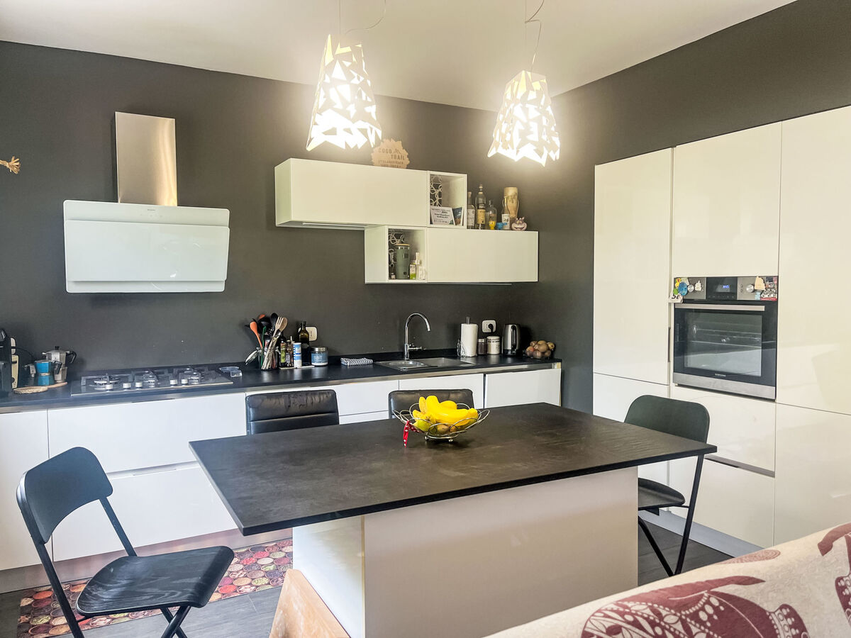 Appartement Le radici dell'ulivo à Calice Ligure - Photo 14