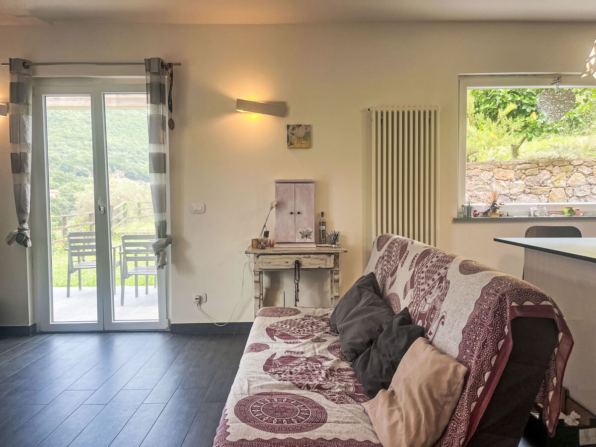 Appartement Le radici dell'ulivo à Calice Ligure - Photo 15