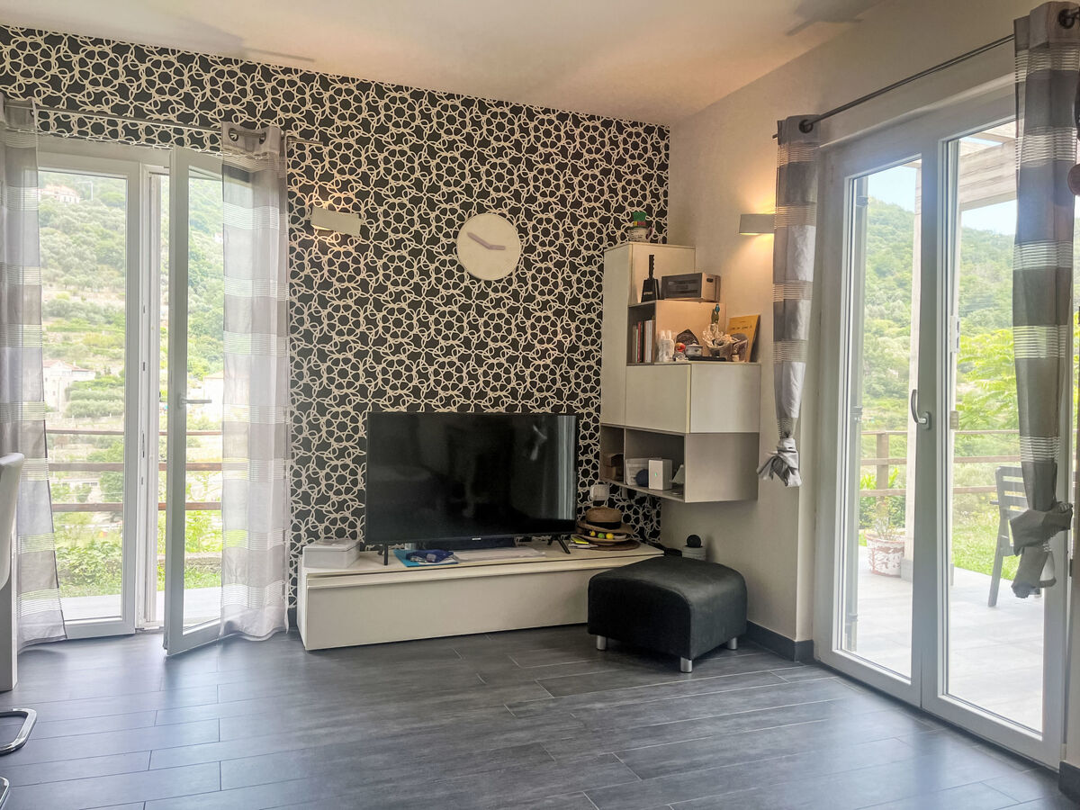 Appartement Le radici dell'ulivo à Calice Ligure - Photo 16