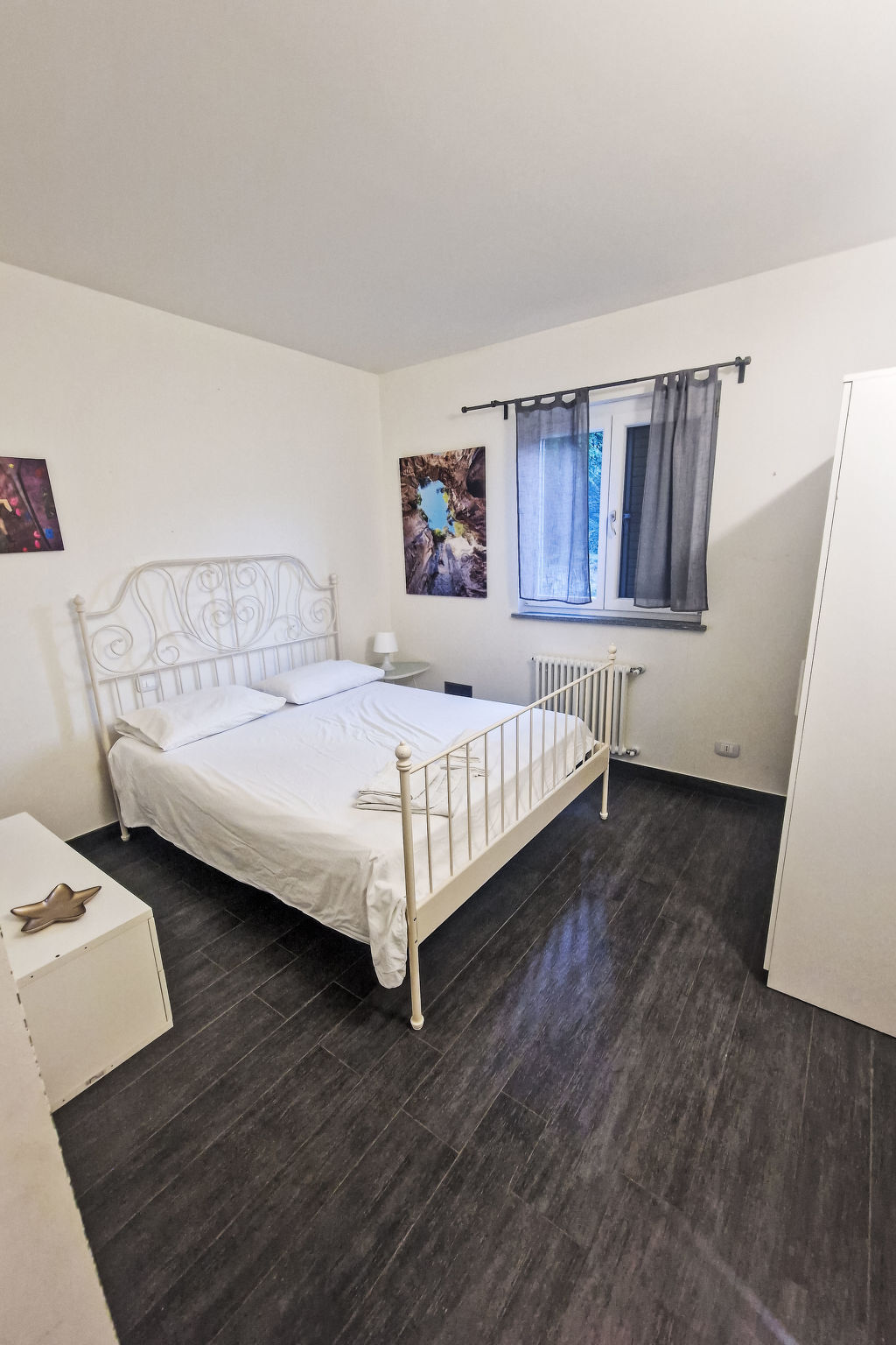 Appartement Le radici dell'ulivo à Calice Ligure - Photo 19