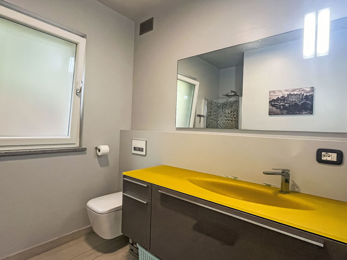 Appartement Le radici dell'ulivo à Calice Ligure - Photo 22