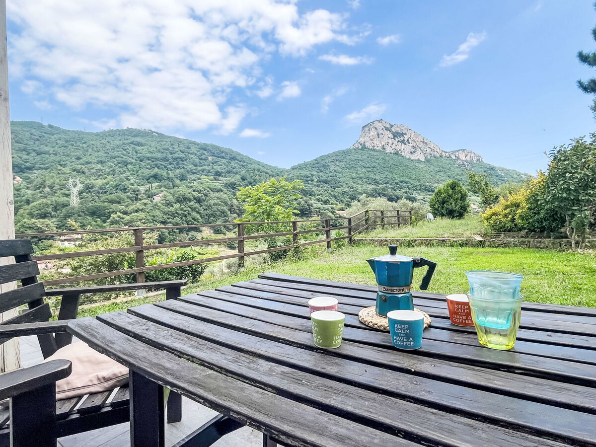 Appartement Le radici dell'ulivo à Calice Ligure - Photo 23