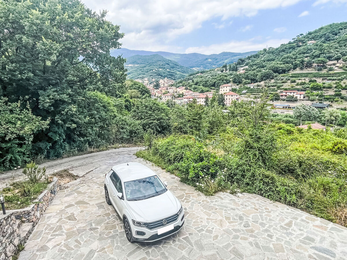 Appartement Le radici dell'ulivo à Calice Ligure - Photo 24