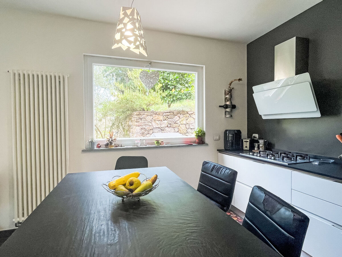 Appartement Le radici dell'ulivo à Calice Ligure - Photo 25