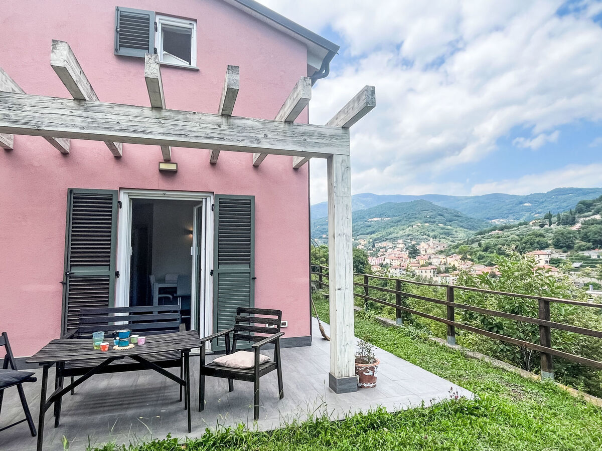 Appartement Le radici dell'ulivo à Calice Ligure - Photo 27