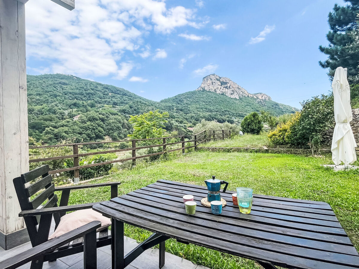 Appartement Le radici dell'ulivo à Calice Ligure - Photo 28