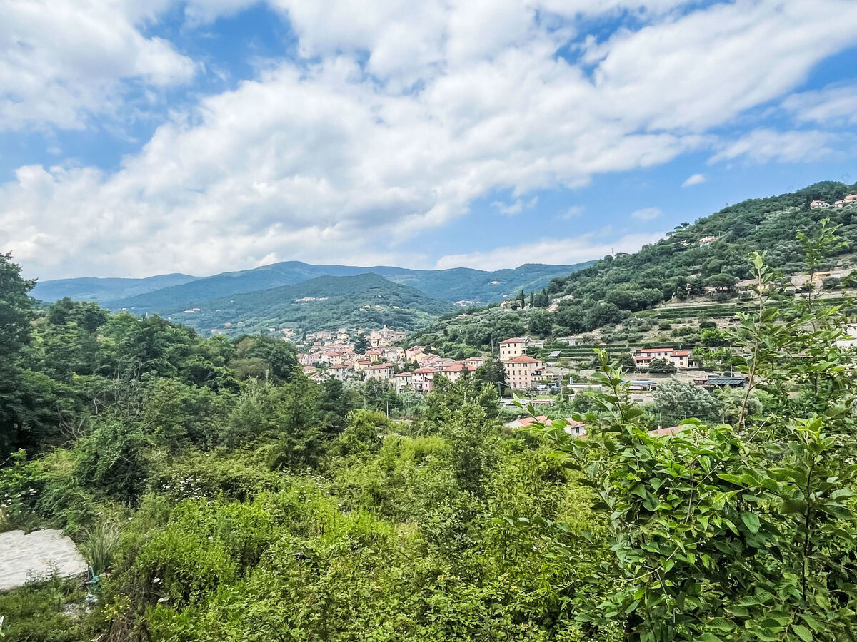 Appartement Le radici dell'ulivo à Calice Ligure - Photo 30