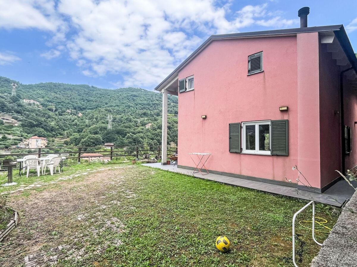 Appartement Le radici dell'ulivo à Calice Ligure - Photo 31