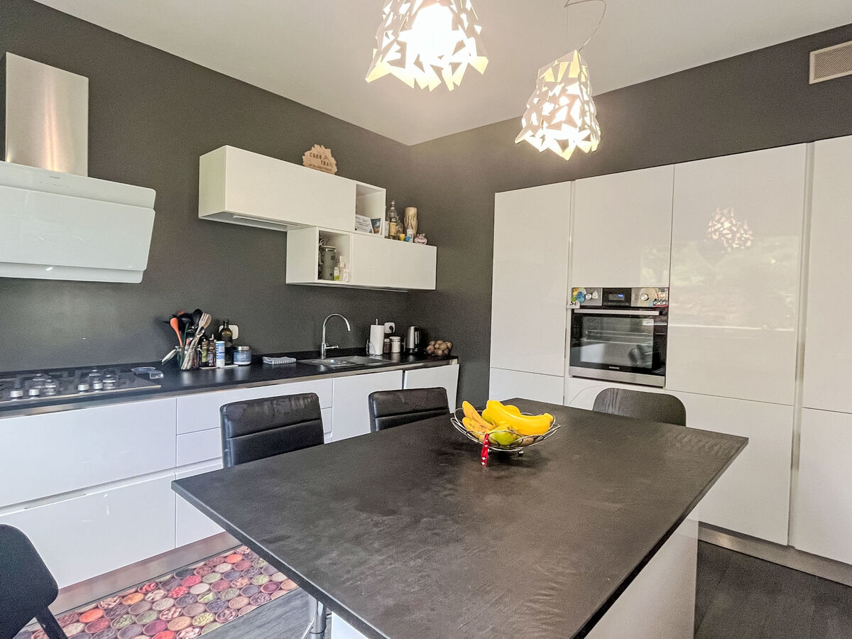 Appartement Le radici dell'ulivo à Calice Ligure - Photo 33