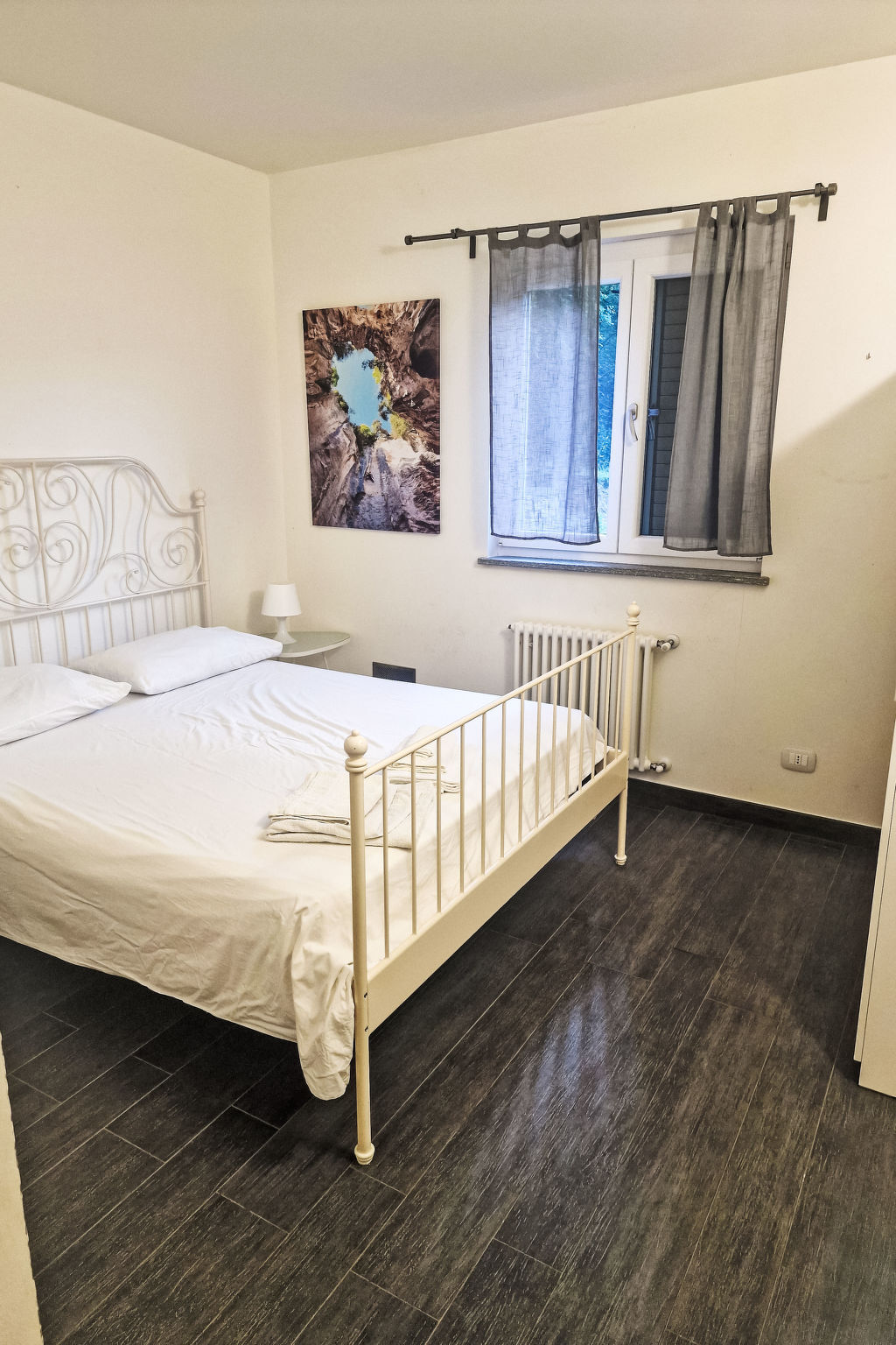 Appartement Le radici dell'ulivo à Calice Ligure - Photo 34