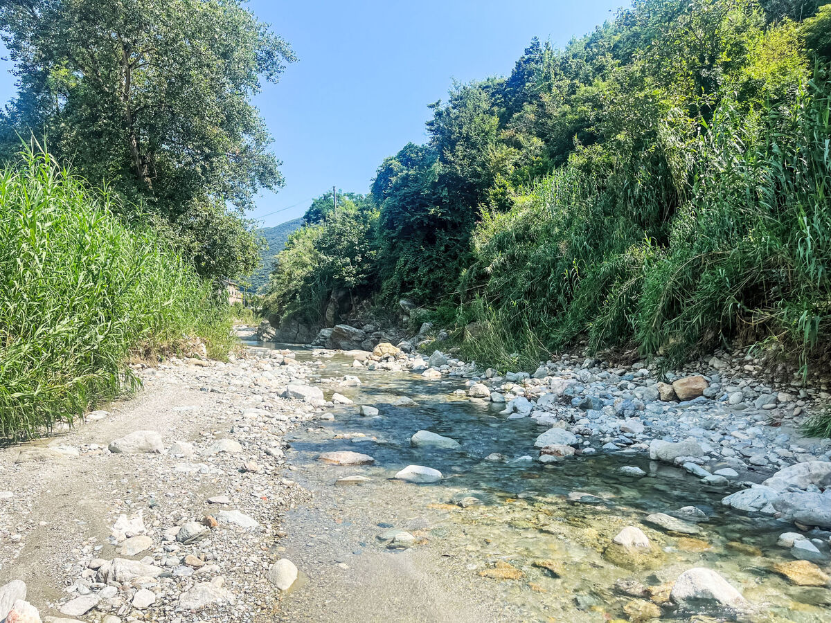 Appartement Le radici dell'ulivo à Calice Ligure - Photo 37