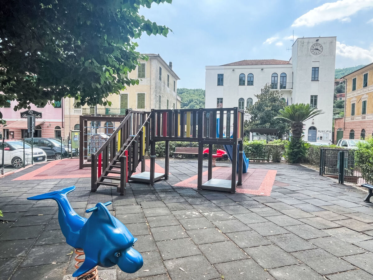 Appartement Le radici dell'ulivo à Calice Ligure - Photo 38