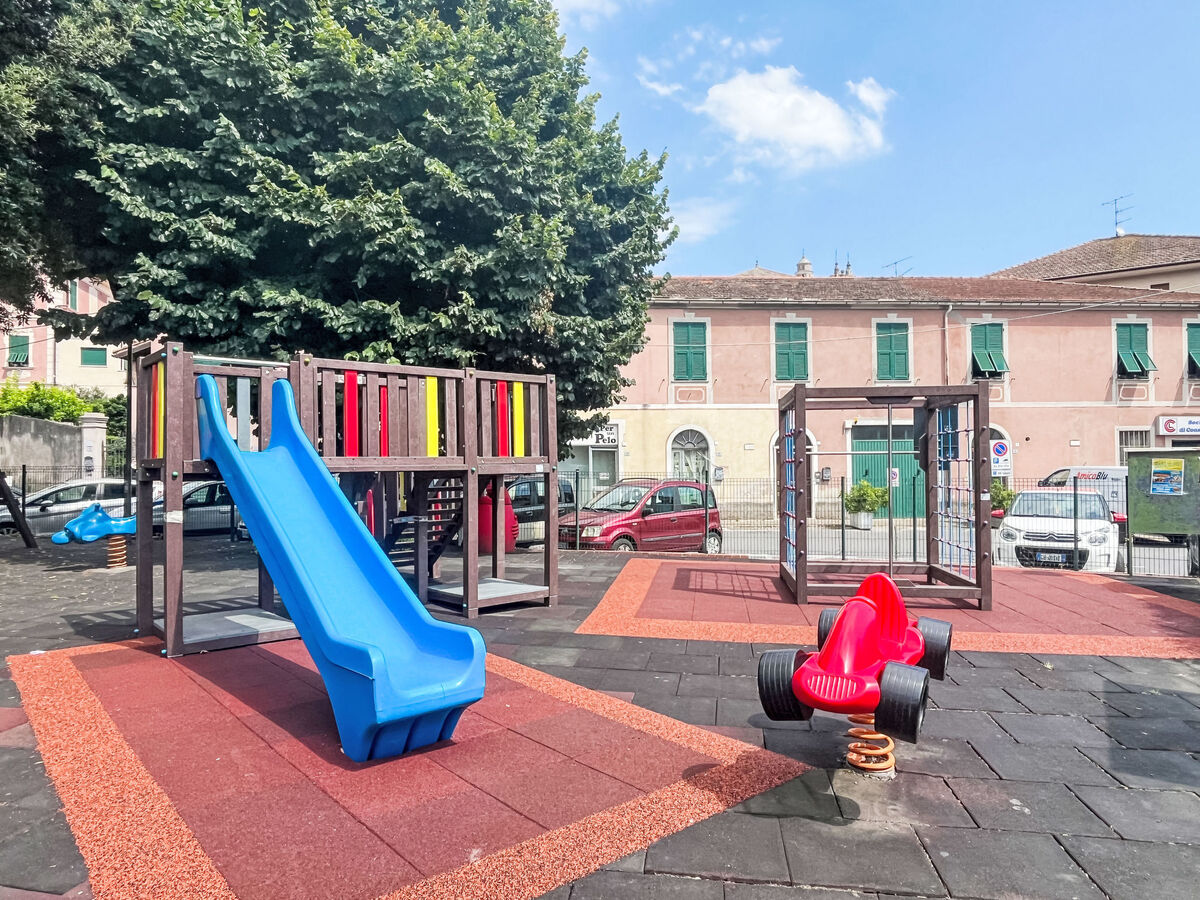Appartement Le radici dell'ulivo à Calice Ligure - Photo 39
