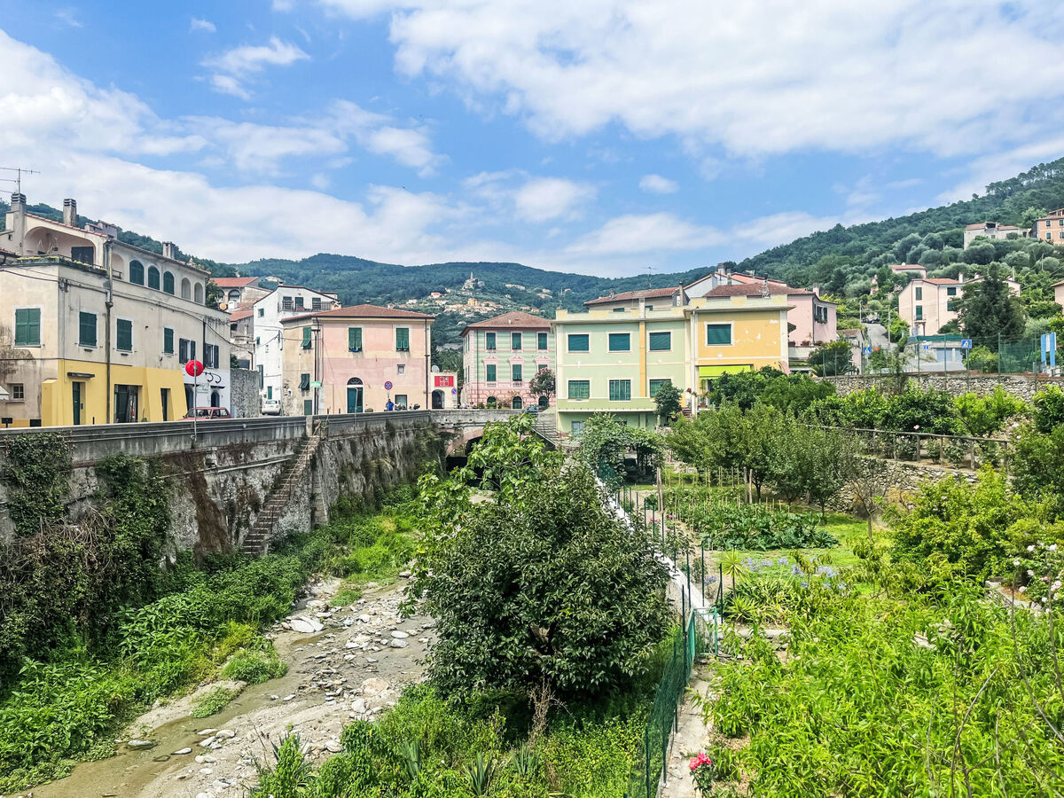 Appartement Le radici dell'ulivo à Calice Ligure - Photo 41