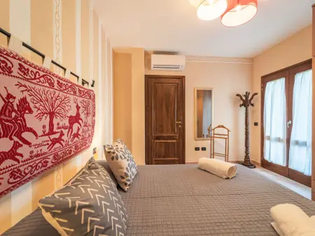 Maison Abbardente à Budoni, 1 km de la plage : photo 3