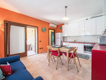 Maison Abbardente à Budoni, 1 km de la plage : photo 4
